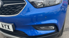 Vauxhall Mokka X 1.4T Active 5dr Auto Petrol Hatchback